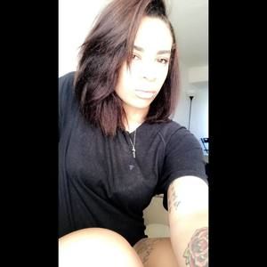 Meet your Posher, Mariah